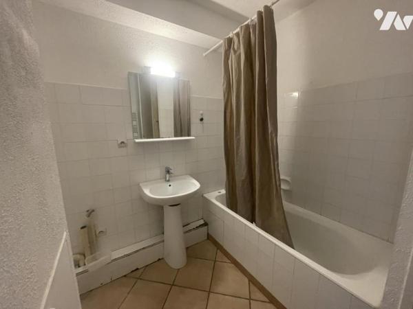 APPARTEMENT DE TYPE 3