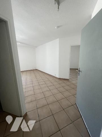 APPARTEMENT DE TYPE 3