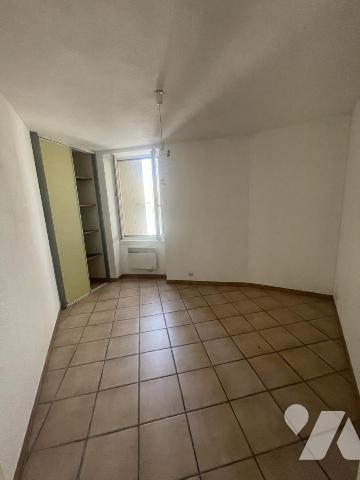 APPARTEMENT DE TYPE 3