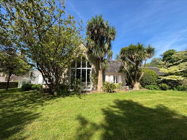 Maison à vendre à Valognes dans la Manche (50700), ref : 50088-1094472