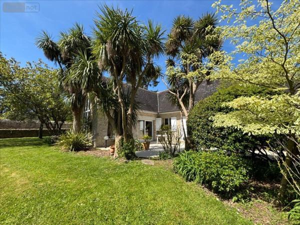 Maison à vendre à Valognes dans la Manche (50700), ref : 50088-1094472