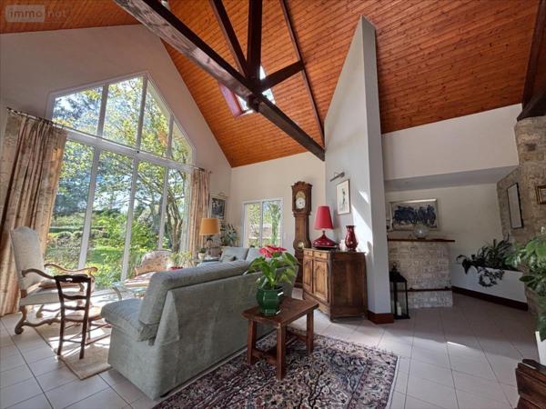 Maison à vendre à Valognes dans la Manche (50700), ref : 50088-1094472