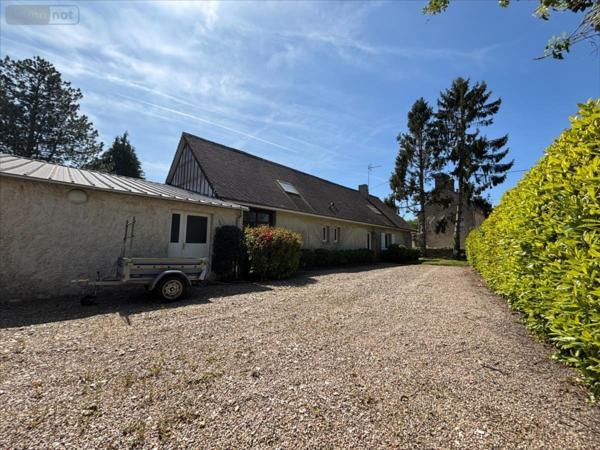 Maison à vendre à Valognes dans la Manche (50700), ref : 50088-1094472