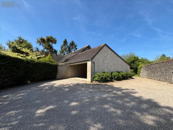 Maison à vendre à Valognes dans la Manche (50700), ref : 50088-1094472