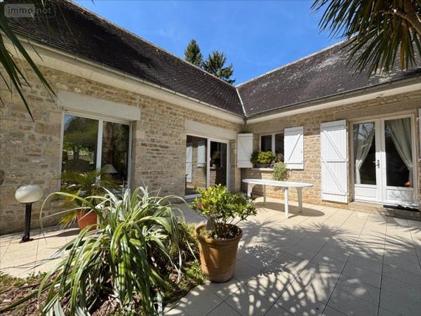 Maison à vendre à Valognes dans la Manche (50700), ref : 50088-1094472