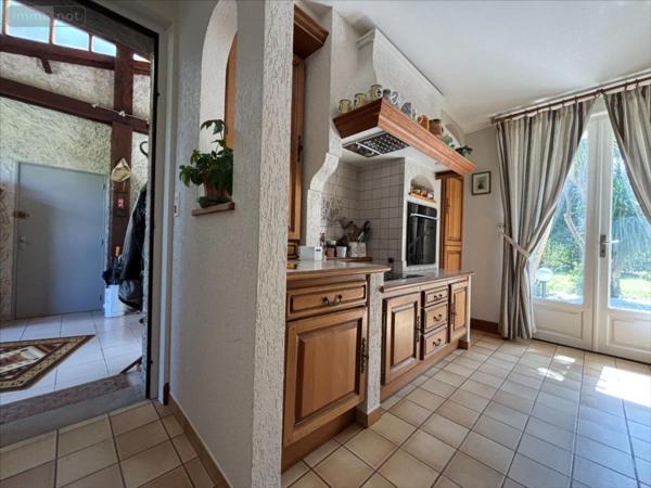 Maison à vendre à Valognes dans la Manche (50700), ref : 50088-1094472