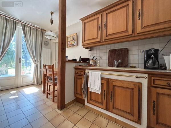 Maison à vendre à Valognes dans la Manche (50700), ref : 50088-1094472