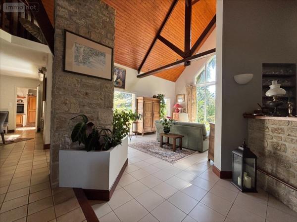 Maison à vendre à Valognes dans la Manche (50700), ref : 50088-1094472
