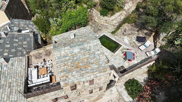 Maison de village au coeur du Cap Corse