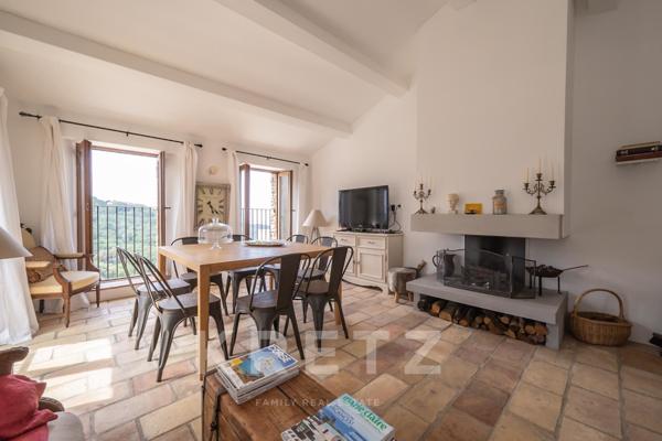 Maison de village au coeur du Cap Corse