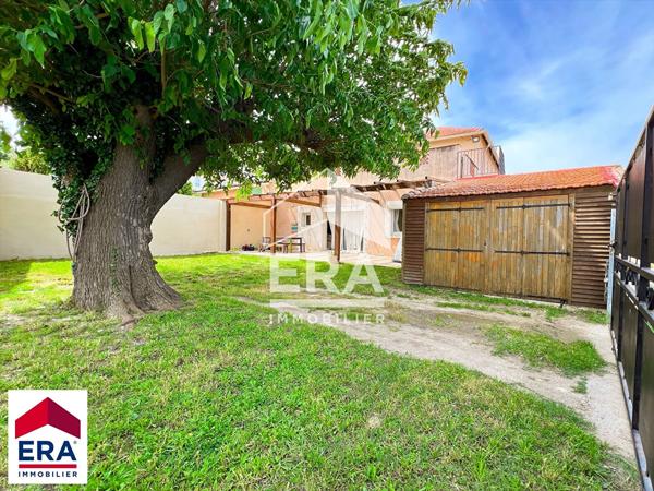 Maison Carpentras 6 pièce(s) 107 m2