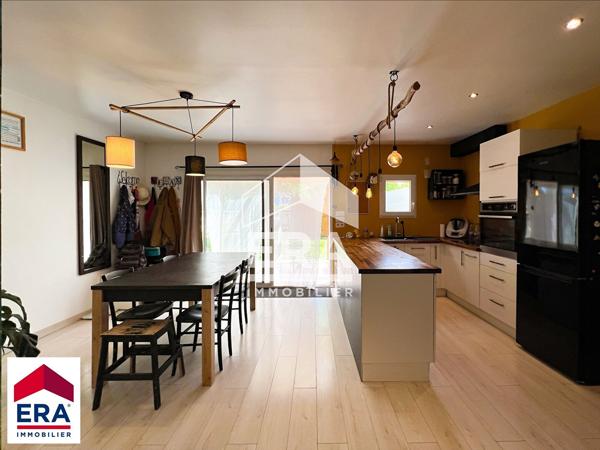 Maison Carpentras 6 pièce(s) 107 m2