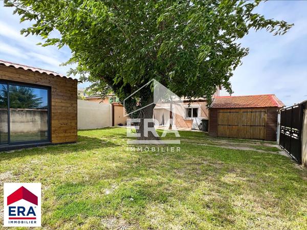 Maison Carpentras 6 pièce(s) 107 m2