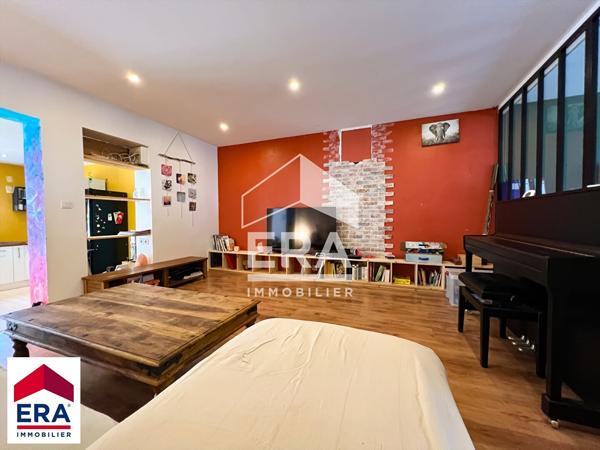 Maison Carpentras 6 pièce(s) 107 m2