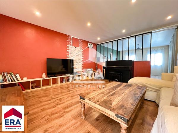 Maison Carpentras 6 pièce(s) 107 m2