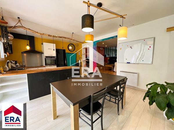 Maison Carpentras 6 pièce(s) 107 m2