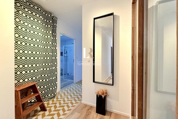 La Rochelle (17000) La Genette - Maison de Plain-pied avec quadruple garage et appartement T3