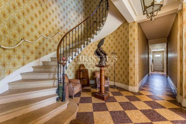 SAINT EMILION – Maison de maitre, ancienne propriété viticole