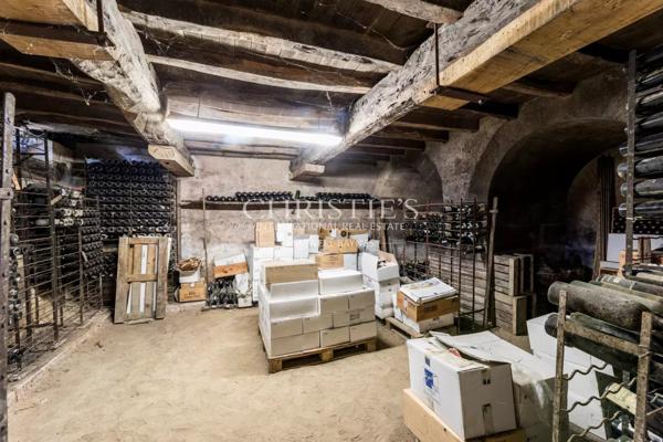 SAINT EMILION – Maison de maitre, ancienne propriété viticole