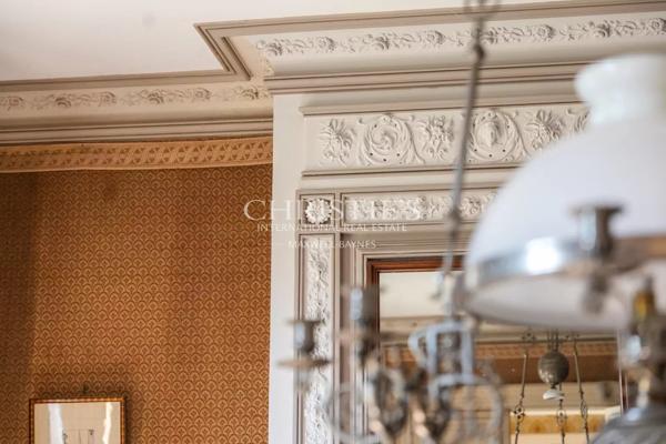 SAINT EMILION – Maison de maitre, ancienne propriété viticole