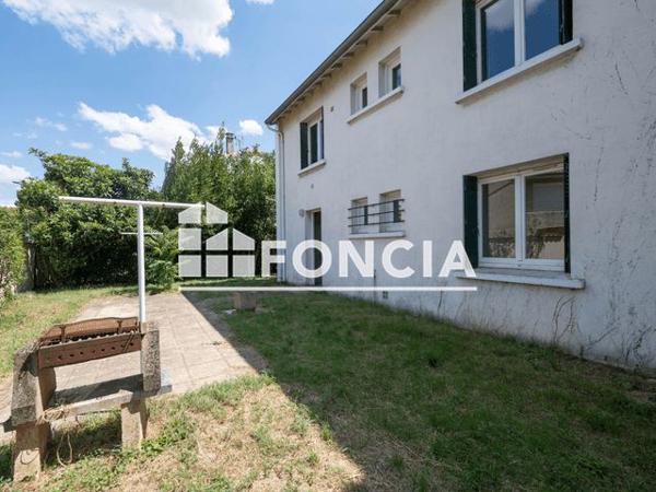 À vendre Maison 5 pièces 120 m² - Valence 26000