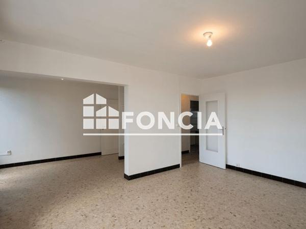 À vendre Maison 5 pièces 120 m² - Valence 26000