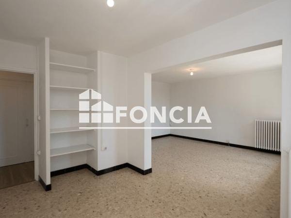 À vendre Maison 5 pièces 120 m² - Valence 26000