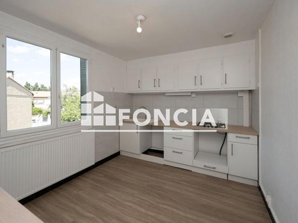 À vendre Maison 5 pièces 120 m² - Valence 26000