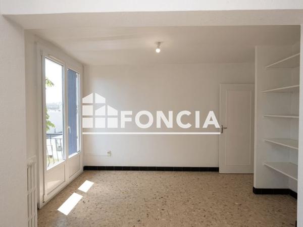 À vendre Maison 5 pièces 120 m² - Valence 26000