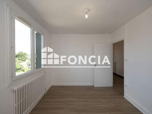 À vendre Maison 5 pièces 120 m² - Valence 26000