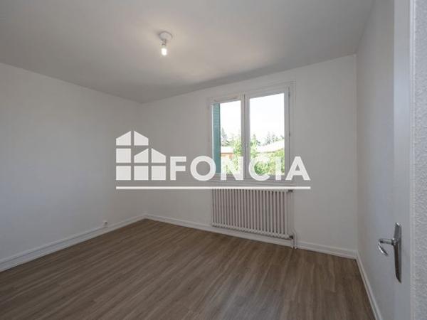À vendre Maison 5 pièces 120 m² - Valence 26000