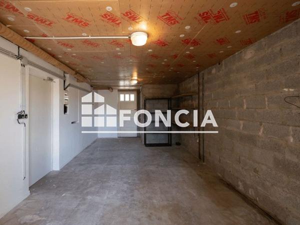 À vendre Maison 5 pièces 120 m² - Valence 26000