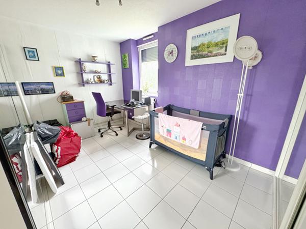 À VENDRE Spacieux Appartement 4 Chambres avec Vue Exceptionnelle 140 m²