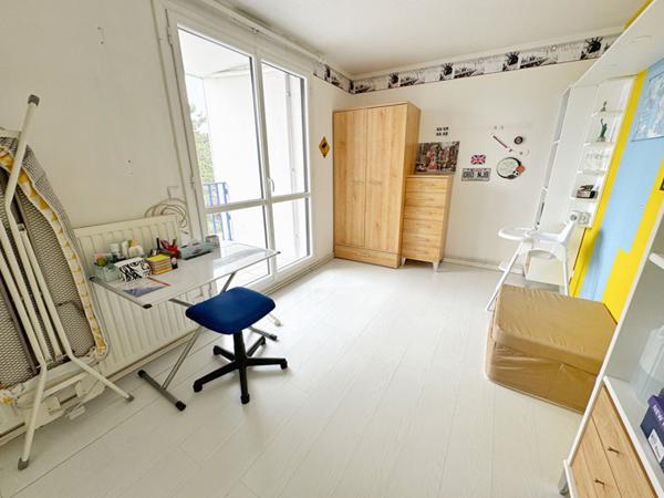À VENDRE Spacieux Appartement 4 Chambres avec Vue Exceptionnelle 140 m²
