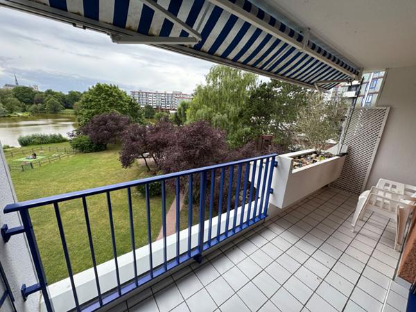 À VENDRE Spacieux Appartement 4 Chambres avec Vue Exceptionnelle 140 m²