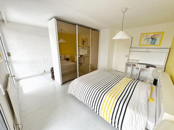 À VENDRE Spacieux Appartement 4 Chambres avec Vue Exceptionnelle 140 m²