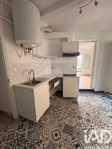 Immeuble à vendre 785 m² Vence