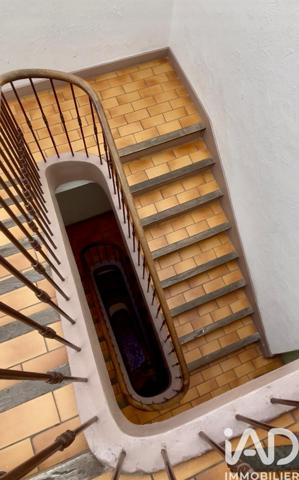 Immeuble à vendre 785 m² Vence