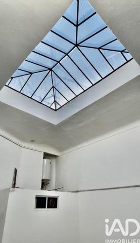 Immeuble à vendre 785 m² Vence