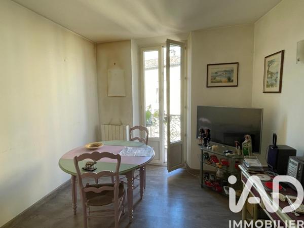 Immeuble à vendre 785 m² Vence