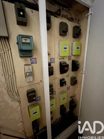 Immeuble à vendre 785 m² Vence