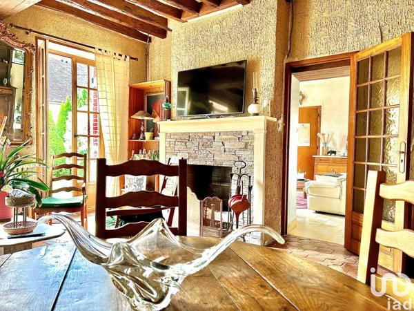 Maison à vendre 7 pièces 215 m² Malay-le-Grand