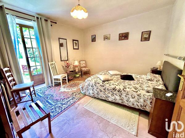 Maison à vendre 7 pièces 215 m² Malay-le-Grand