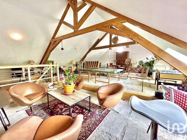 Maison à vendre 7 pièces 215 m² Malay-le-Grand