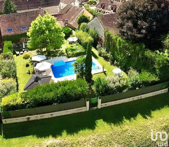 Maison à vendre 7 pièces 215 m² Malay-le-Grand