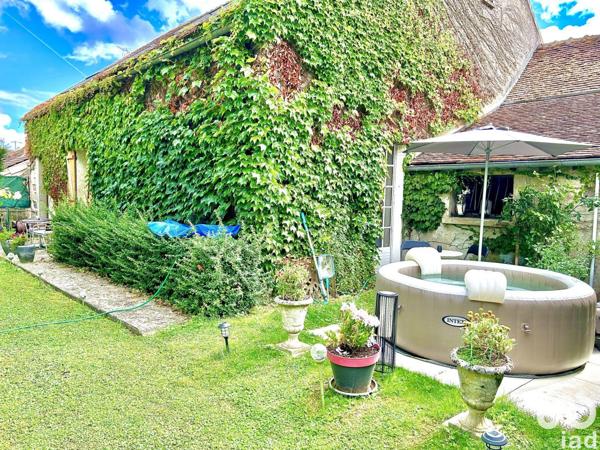 Maison à vendre 7 pièces 215 m² Malay-le-Grand