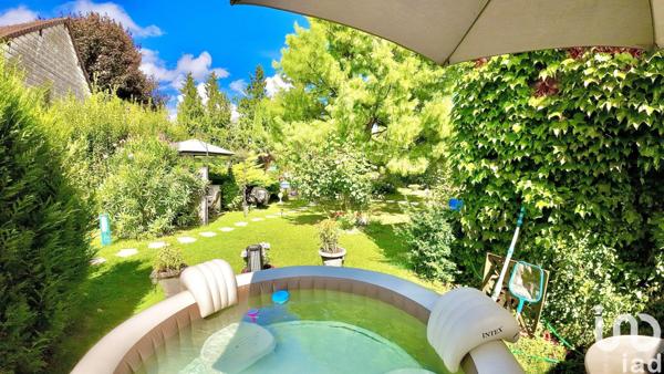 Maison à vendre 7 pièces 215 m² Malay-le-Grand