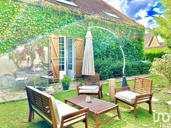 Maison à vendre 7 pièces 215 m² Malay-le-Grand