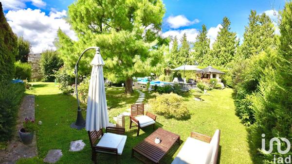 Maison à vendre 7 pièces 215 m² Malay-le-Grand