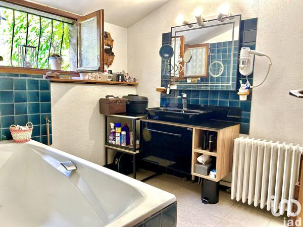 Maison à vendre 7 pièces 215 m² Malay-le-Grand